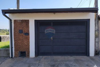 house em Rua Agenor Coelho, Jardim Tropical - Botucatu - SP