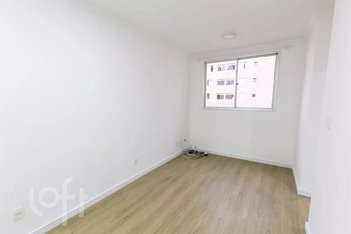 apartment em Francisco Luiz de Souza Júnior, Água Branca - São Paulo - SP