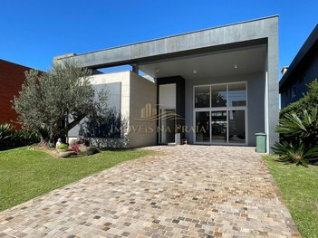 house em Rua Rio Jacuí, Centro - Xangri-Lá - RS