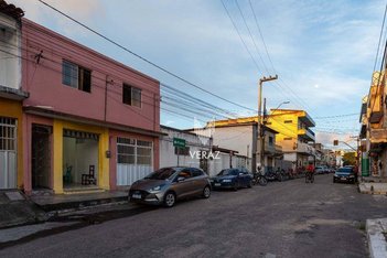 house em Rua Doutor José da Silveira, Centro - Trairi - CE