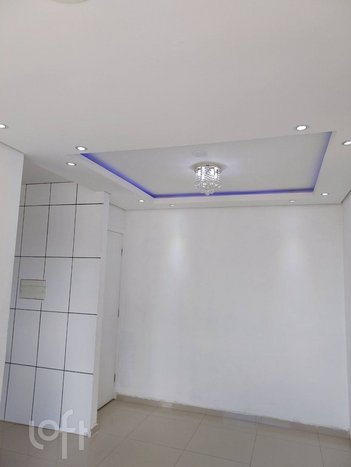 apartment em Francisco de Soutomaior, Jardim Lourdes - São Paulo - SP