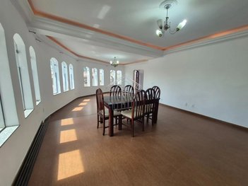 house em Avenida Nestor de Barros, Jardim Ana Maria - Santo André - SP