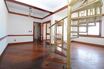 apartment em Irmão José Otão, Independência - Porto Alegre - RS