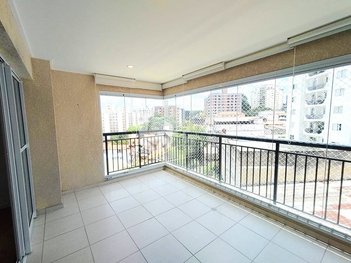 apartment em Avenida Martin Luther King, Cidade São Francisco - São Paulo - SP
