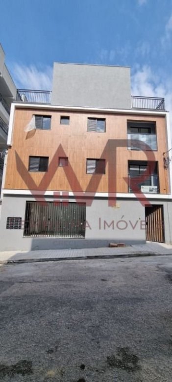apartment em Rua Capiacaci, Penha de França - São Paulo - SP