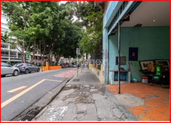 industrial em Rua Frederico Abranches, Vila Buarque - São Paulo - SP