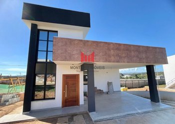 house em Rua Vinte e Um, Residencial Park I - Vespasiano - MG