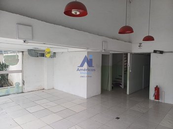 business em Avenida das Américas, Recreio dos Bandeirantes - Rio de Janeiro - RJ