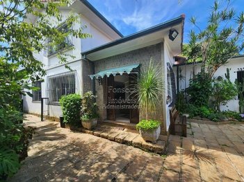 house em Rua Professor Monken, Mosela - Petrópolis - RJ