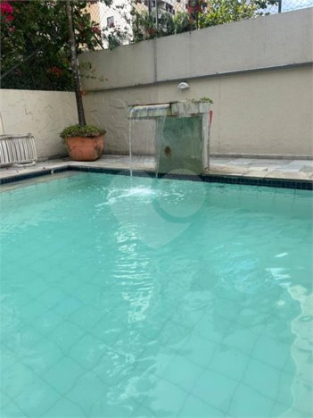 apartment em Rua Alexandre Benois, Vila Andrade - São Paulo - SP