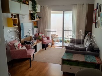 apartment em Rua Alves Guimarães, Pinheiros - São Paulo - SP