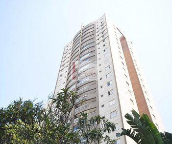 apartment em Rua José Ramon Urtiza, Vila Andrade - São Paulo - SP