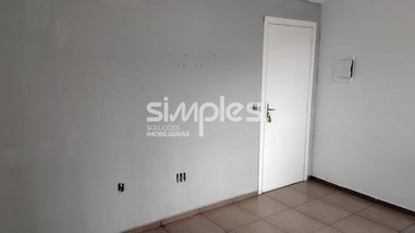 apartment em Rua 2, Monte Verde - Bauru - SP