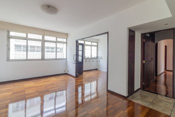 apartment em Caconde, Jardim Paulista - São Paulo - SP
