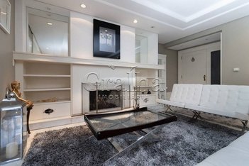apartment em Lageado, Petrópolis - Porto Alegre - RS