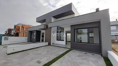 house em Jorge Babot Miranda, Aberta dos Morros - Porto Alegre - RS