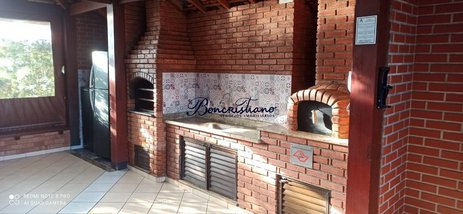 apartment em Avenida Nova Cantareira, Tucuruvi - São Paulo - SP