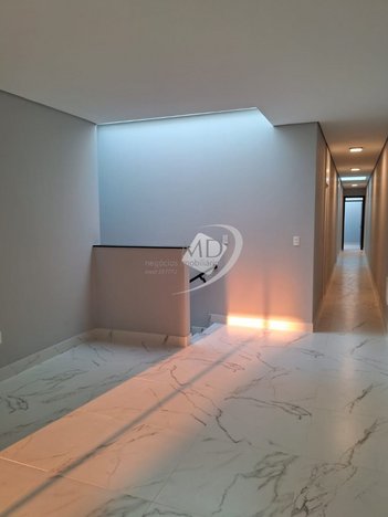 house em Rua Archinto Ferrari, Santo Antônio - São Caetano do Sul - SP