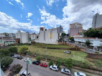 land_lot em Visconde de Pelotas, Centro - Caxias do Sul - RS