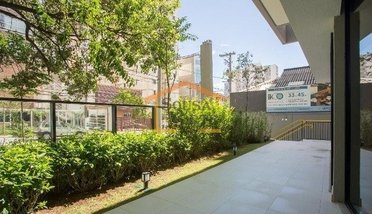 apartment em Rua Alfredo Pujol, Santana - São Paulo - SP