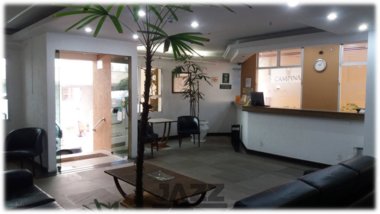 commercial_building em Rua Barreto Leme, Centro - Campinas - SP