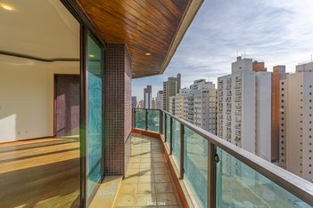 apartment em Rua Barreto Leme, Centro - Campinas - SP
