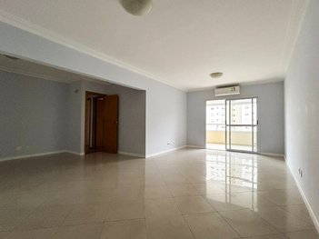 apartment em Rua Armando de Oliveira Cobra, Parque Residencial Aquarius - São José dos Campos - SP