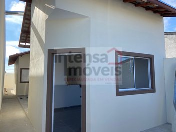 house em Avenida Nelson Valcyr Clini, Residencial e Comercial Portal dos Eucaliptos - Pindamonhangaba - SP