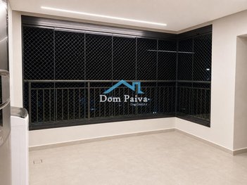 apartment em Avenida Nossa Senhora do Sabará, Vila Sofia - São Paulo - SP