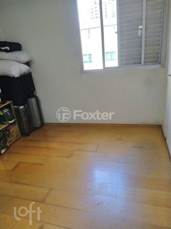 apartment em Rua Itapiru, Saúde - São Paulo - SP