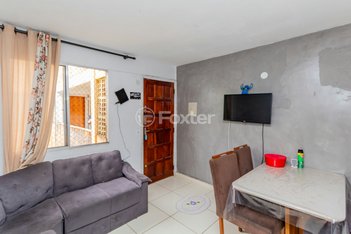 apartment em Rua Lauro de Freitas, Vila Siria - São Paulo - SP
