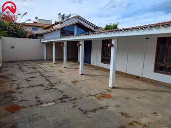 house em Condomínio Parque Jardim das Paineiras, Setor Habitacional Jardim Botânico - Brasília - DF
