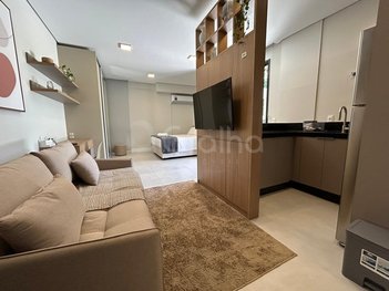 apartment em Rua Padre Lourenço Rodrigues de Andrade, Santo Antônio de Lisboa - Florianópolis - SC