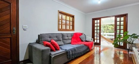 house em Rua Fernando Belmonte, Jardim Olympia - São Paulo - SP