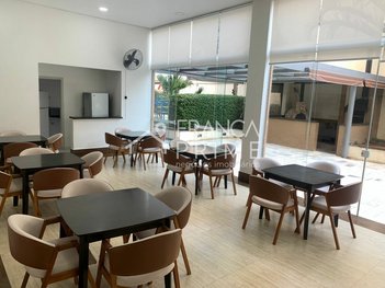 apartment em Rua Coriolano, Vila Romana - São Paulo - SP