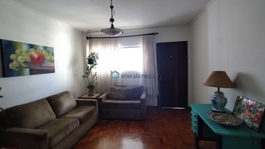 apartment em Avenida Ireré, Planalto Paulista - São Paulo - SP