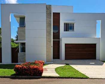 house em Dr. Antonio Luiz Moura Gonzaga, Rio Tavares - Florianópolis - SC