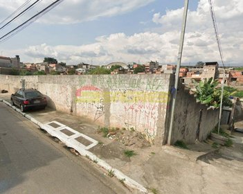 land_lot em Boca da Mata, Jardim Arapongas - Guarulhos - SP