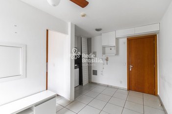 apartment em SEPS 713/913, Asa Sul - Brasília - DF