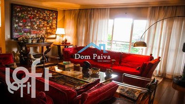 apartment em Avenida São Paulo Antigo, Real Parque - São Paulo - SP