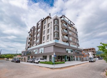 apartment em Avenida Caravelas, Governador Celso Ramos - Governador Celso Ramos - SC