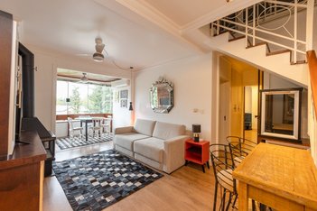 apartment em F.g. Bier, Planalto - Gramado - RS