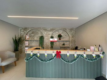 house em Rua Zilah Correa de Araújo, Ouro Preto - Belo Horizonte - MG