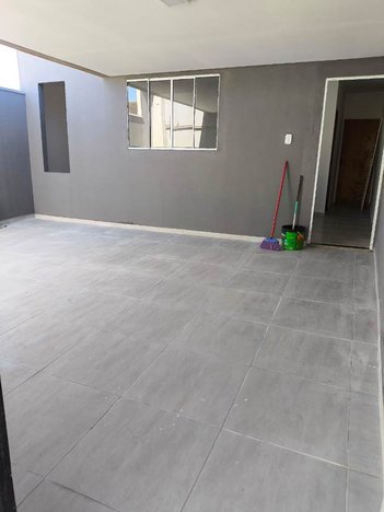 house em Rua Maria de Andrade Vieira, Jardim Mariana II - São José dos Campos - SP