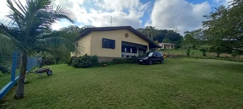 land_lot em Estrada do Cantão, Maracanã - Glorinha - RS