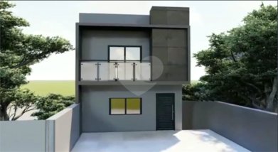 house em Rua das Nogueiras, Portais (Polvilho) - Cajamar - SP