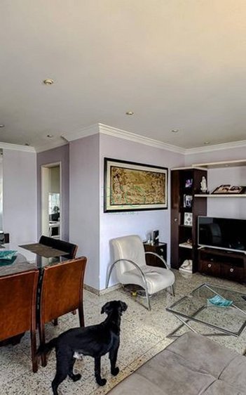 apartment em Rua dos Capitães Mores, Mooca - São Paulo - SP