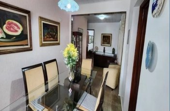 house em Rua Tatsuo Okachi, Chácara Inglesa - São Paulo - SP