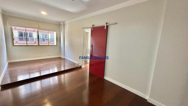 apartment em Rua Messia Assú, Itararé - São Vicente - SP