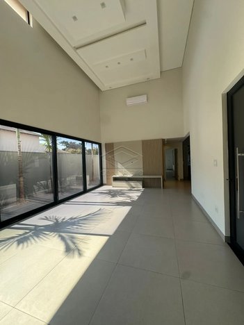 house em Avenida Irineu Bastos, Residencial Lago Sul - Bauru - SP